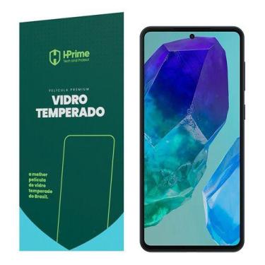Imagem de Pelicula Hprime Vidro Temperado Para Samsung Galaxy M55 5g