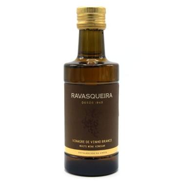 Imagem de Vinagre de Vinho Branco Ravasqueira 250ml - Monte da Ravasqueira