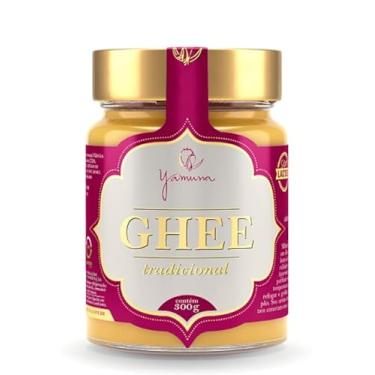 Imagem de Manteiga Clarificada Ghee Sem Lactose - 300g