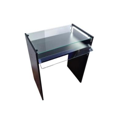Imagem de Mesa Expositora Porta Super LED Acessório Celular Semijoia - SR FABRIC