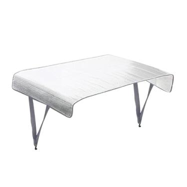 Imagem de UxicRuya Capa de Ar Condicionado, Capa Externa de Ar Condicionado, Protetor de Móveis, Folha de Alumínio, Capa de Isolamento, Capa Contra Poeira