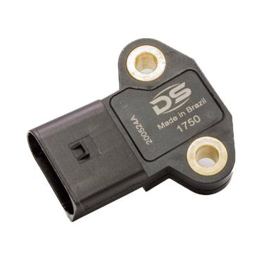 Imagem de Sensor Map Axor Actros Atego O500 Tourismo Tourino Travego Unimog Zetros 4 Pinos - DS1750