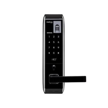 Imagem de Fechadura Digital de Embutir Intelbras FR 330