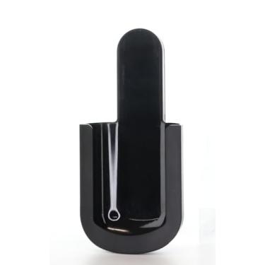 Imagem de Anderic 99198WM para Hunter and Casablanca 99198 K6266 K6711-01 99795 Suporte de montagem de parede para ventilador de teto com controle remoto - Apenas montagem na parede