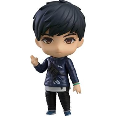 Imagem de Ghostwire Tokyo: Akito Izuki Nendoroid Action Figure