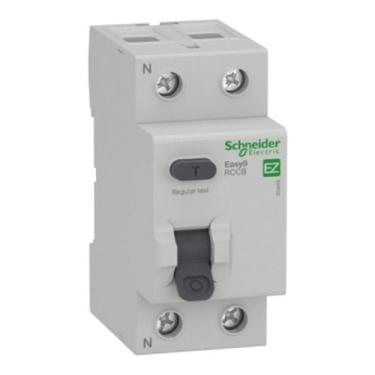 Imagem de Interruptor Diferencial Residual 2 Pólos 25A 30MA Schneider