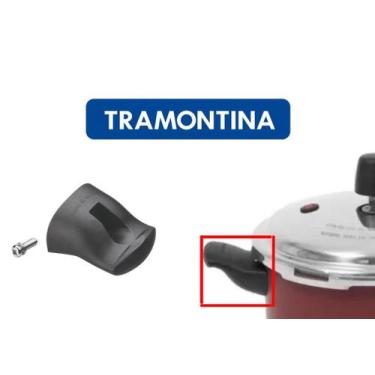 Imagem de Alça Para Panela De Pressão Tramontina Vancouver - Nigroo