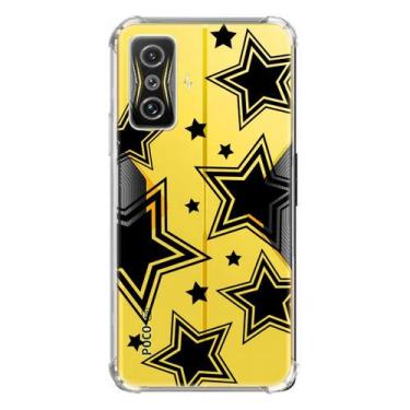 Imagem de Capa Capinha De Celular Compatível com Xiaomi Poco F4 GT Mi Personaliz
