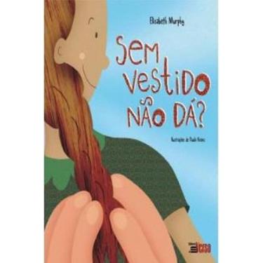 Imagem de Sem vestido não dá, 3