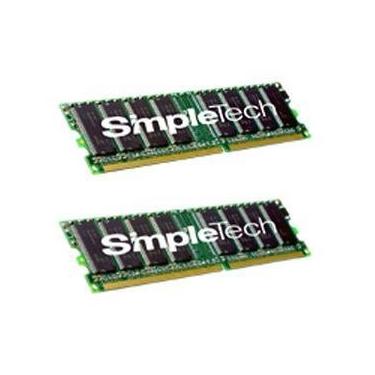 Imagem de SimpleTech STD2969/512 512MB PC2700 DDR 184pin DIMM