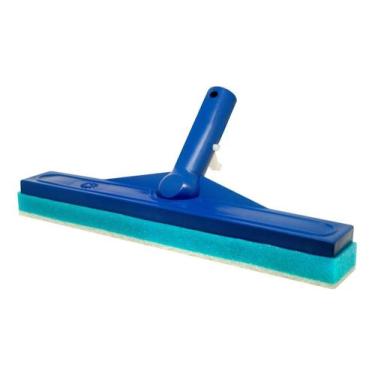 Imagem de Rodo Limpa Bordas para Piscina Brustec