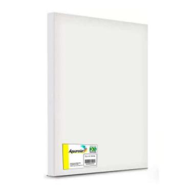 Imagem de Kit 5 Telas de Pintura - 20x30 cm Aquarelar