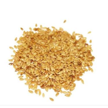 Imagem de Semente De Linhaça Dourada 250g - Temper Ervas