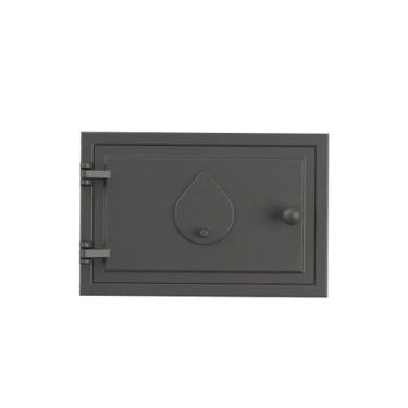 Imagem de Porta Cinzeiro/fornalha Em Ferro Libaneza 18,5x31,5 Cm