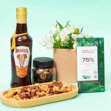 Imagem de Kit Doçura - Varanda