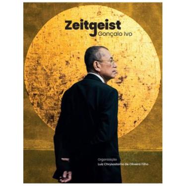 Imagem de Gonçalo ivo - zeitgeist - PINAKOTHEKE (WMF) *