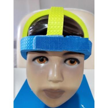 Imagem de Baby safe, Azul, M