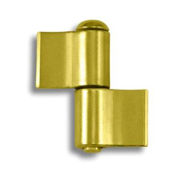 Imagem de Gonzo com abas N-2 9/16 Forsul Polido