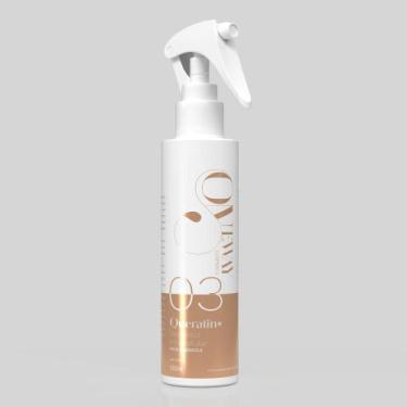 Imagem de Reconstrutor Capilar Hidratação Nutrição Profissional 300mL - ONEWAY C