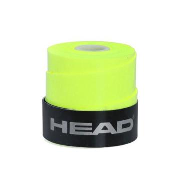 Imagem de Overgrip Head Xtreme Soft Individual Limão