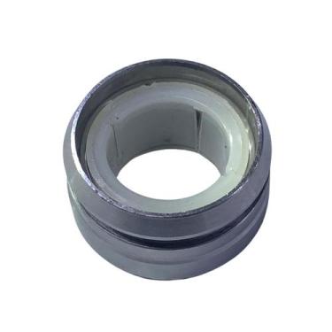 Imagem de Bucha de aço chery qq 2011 até 2019 bucha curta - OLG