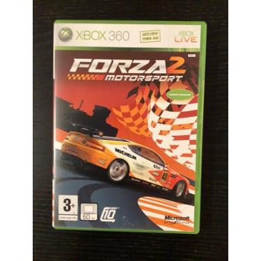 Imagem de Forza Motorsport 2 - Xbox 360