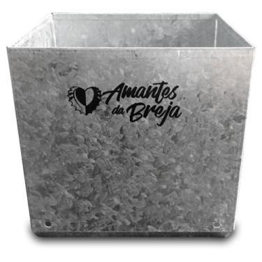 Imagem de Extensor para Funil - Aço Galvanizado - Silcal