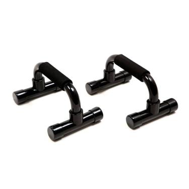 Imagem de Apoio Fixo para Flexão Par de Paraletes Odin Fit 100kg