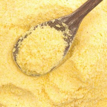 Imagem de Fubá Mimoso 500gr - Rotulo do Bem