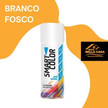 Imagem de Tinta Spray Smart Color Uso Geral Várias Cores - Sherwin Williams, Bra