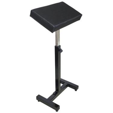 Imagem de Suporte De Apoio De Braço Tattoo Largo Mesa Regulagem Altura - For-Ty