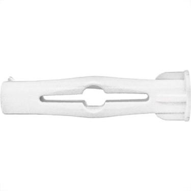 Imagem de Bucha.Nylon 08 P/Tijolo Furado C/100 - Argevision