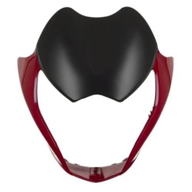 Imagem de Carenagem Do Farol FrenteTitan 150 Ks Es Esd 2009 2010 Pro Tork Para M