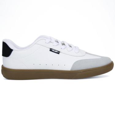 Imagem de Tênis Klin College 323036 Juvenil Unisex-Masculino