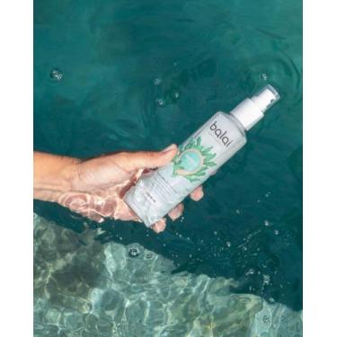 Imagem de Leave in equilíbrio do ph - 200ml vegano - Balai Vegan Treatment