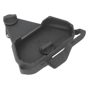 Imagem de Suporte para Teto de Placa de Satélite, Suporte Portátil para Teto de Carro Em Liga de Alumínio Com Configurações Infinitas, Compatível Com Mini Antena para Postes de 12 Mm a 48 Mm