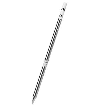 Imagem de Ponta de Solda T12‑B2, Resistência a Altas Temperaturas, Resistência à Corrosão, Molhabilidade, Substituição Perfeita, Fácil de Transportar para Estação de Solda 951