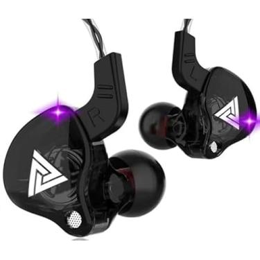 Imagem de Fone de Ouvido Com Microfone Case (Preto)