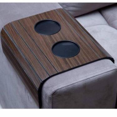 Imagem de Esteira Para Sofá 45X30Cm  Cores Sortidas - Golden Artefatos