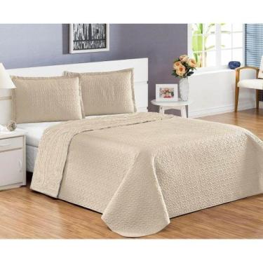 Imagem de Cobre Leito Avulso Matelado Solteiro Casal Queen King - Envio Imediato