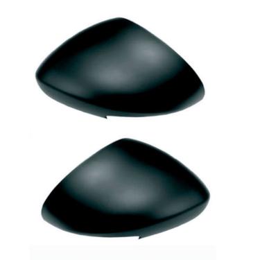 Imagem de Par Capa retrovisor Argo 2017 a 2023 Com Pisca