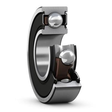 Imagem de Rolamento Rígido de Esferas SKF 6004-2RSLTN9/C3VT162