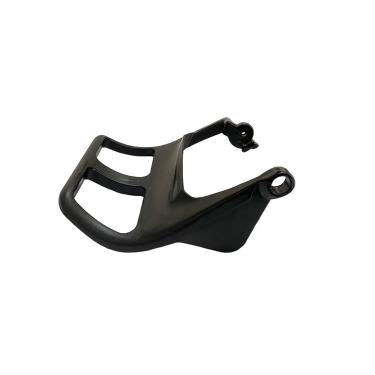 Imagem de LUOCHENGHUA Alça de freio de corrente MS210 MS230 MS250 serve para STIHL MS210 MS230 MS250 021 023 025 210 230 250 peça de substituição de motosserra 11237929100, 1123 792 9100