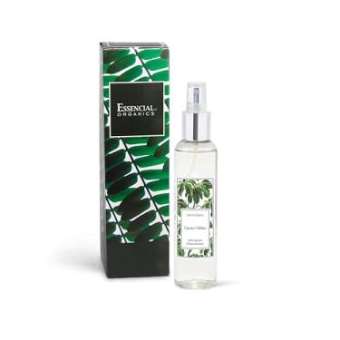 Imagem de Home spray de perfume para ambiente cascas e folhas - 200ml