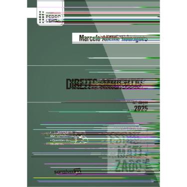 Imagem de Coleção Esquematizado - Direito Ambiental - 12ª Edição 2025