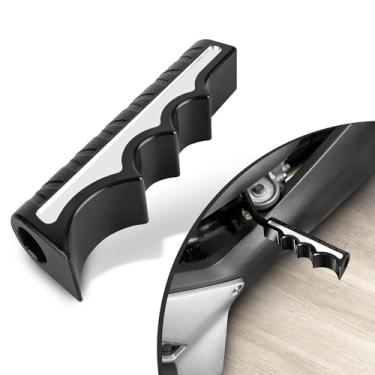 Imagem de Proyoureye Alavanca de câmbio de marcha dianteira/ré de alumínio Billet para Can-Am Ryker 600 900 / Rally Edition (2019-2024), Sport(2022-2024)