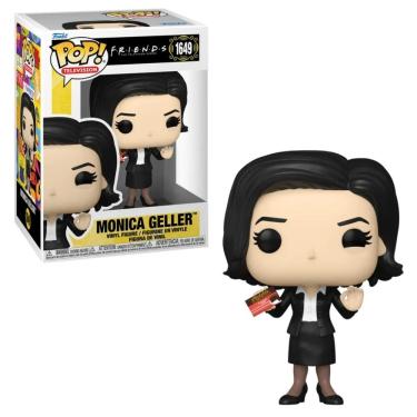 Imagem de Funko Pop TV Friends Monica com Mockolate 1649