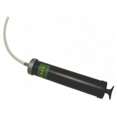 Imagem de Bomba Manual para Oleo Tipo Seringa