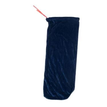 Imagem de Almencla Proteja a cobertura de violino, sacola de transporte de violino, guarda de proteção de instrumentos de instrumentos musicais casas de capa de poeira , Azul