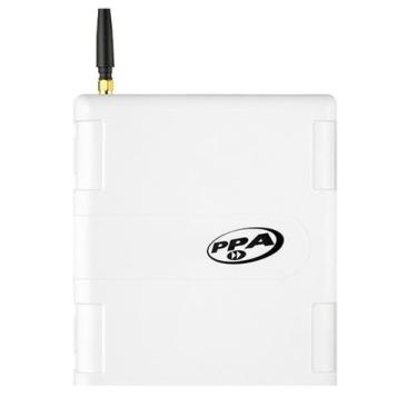 Imagem de Kit comunicador gprs ello due c/ expansao - PPA